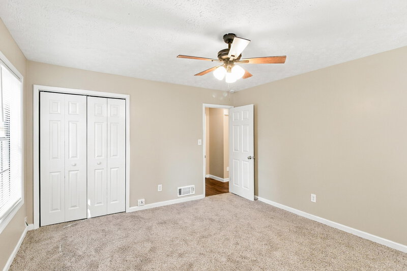 1,665/Mo, 6908 Cedar Hill Court Riverdale, GA 30296 Bedroom View 2