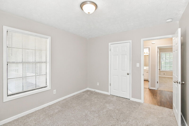 1,665/Mo, 6908 Cedar Hill Court Riverdale, GA 30296 Bedroom View 3