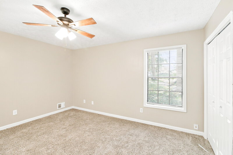 1,665/Mo, 6908 Cedar Hill Court Riverdale, GA 30296 Bedroom View 4
