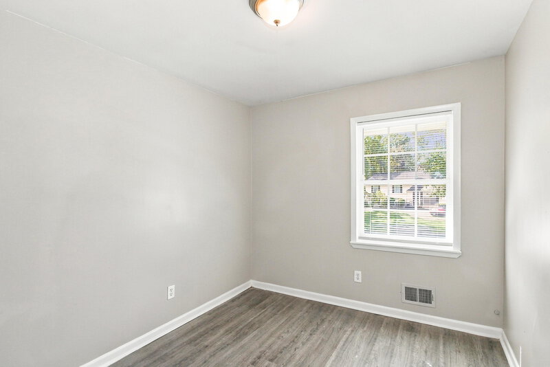 1,810/Mo, 6729 Fallawater Circle Riverdale, GA 30274 Bedroom View