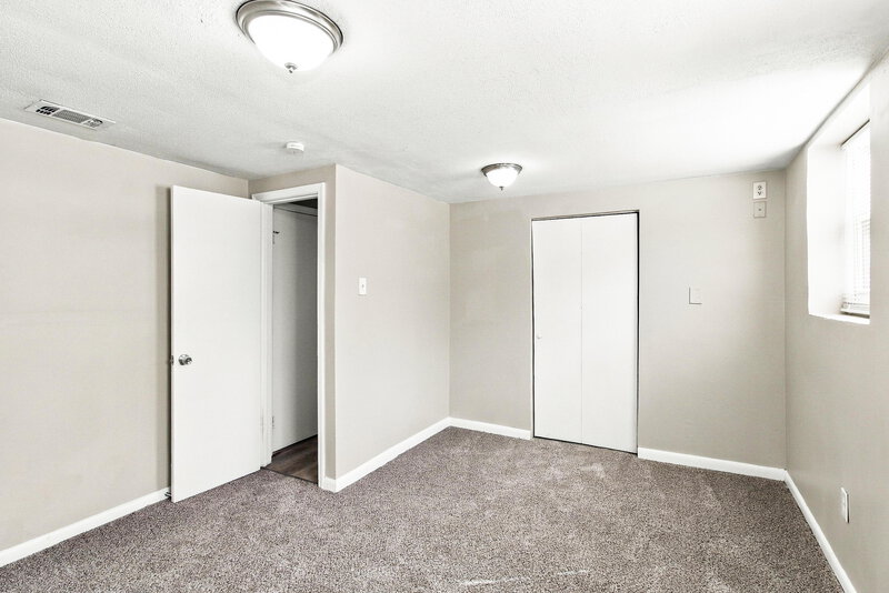 1,810/Mo, 6729 Fallawater Circle Riverdale, GA 30274 Bedroom View 3