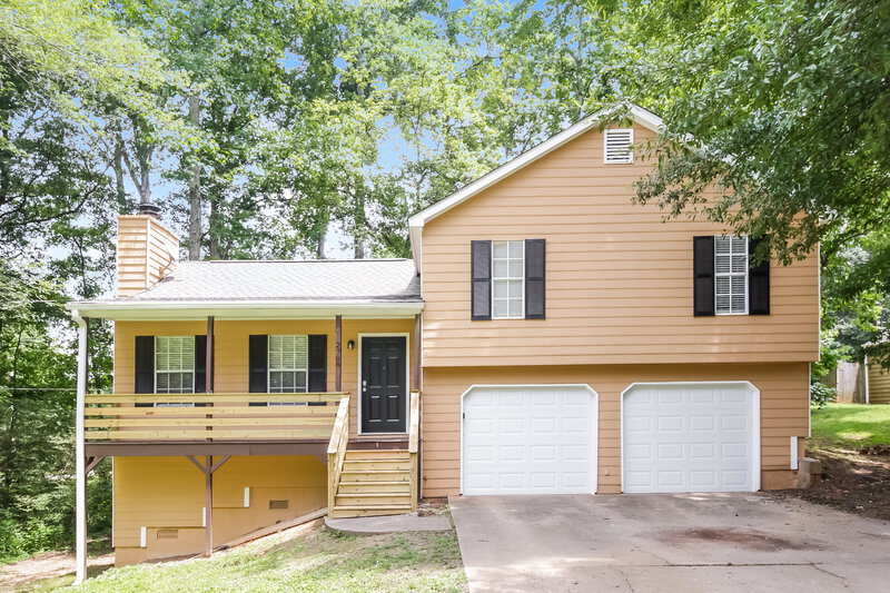 1,785/Mo, 2788 Herring Place Lithia Springs, GA 30122 External View