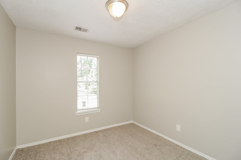 1,785/Mo, 2788 Herring Place Lithia Springs, GA 30122 Bedroom View
