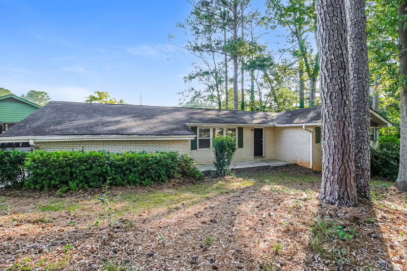 1,675/Mo, 1932 Carla Drive Morrow, GA 30260 Misc View