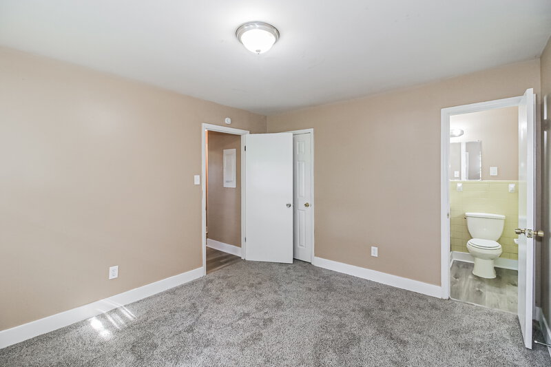 1,675/Mo, 1932 Carla Drive Morrow, GA 30260 Misc View 7