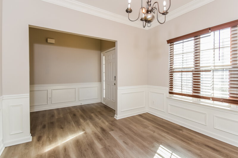 2,315/Mo, 250 Alamosa Path SW Atlanta, GA 30349 Dining Room View