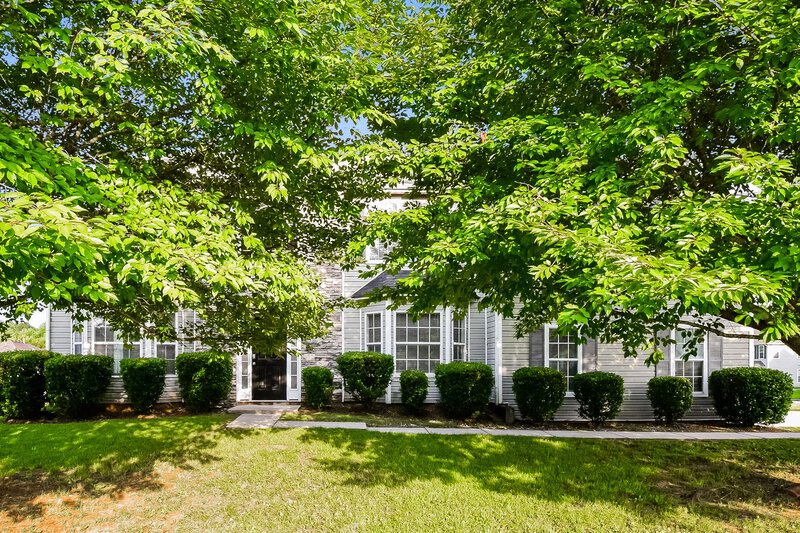 2,565/Mo, 6065 Hitt Lake Trail Stone Mountain, GA 30087 External View