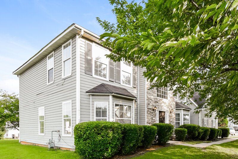 2,565/Mo, 6065 Hitt Lake Trail Stone Mountain, GA 30087 Front View 2