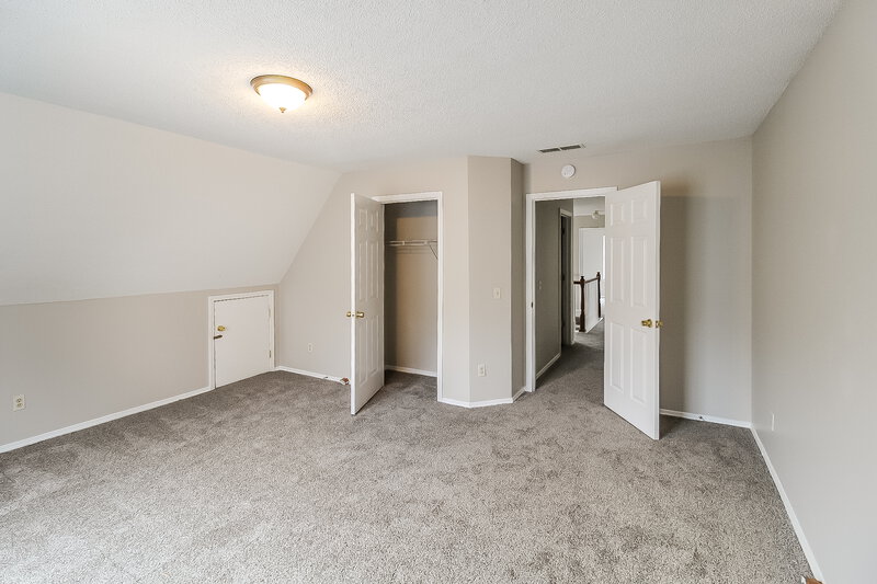 3,010/Mo, 1015 Redan Trace Stone Mountain, GA 30088 Bedroom View