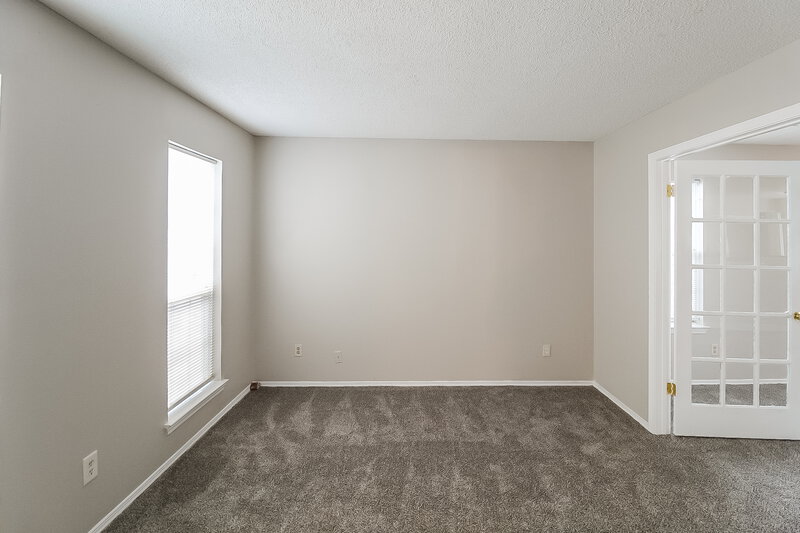3,010/Mo, 1015 Redan Trace Stone Mountain, GA 30088 Bedroom View 2