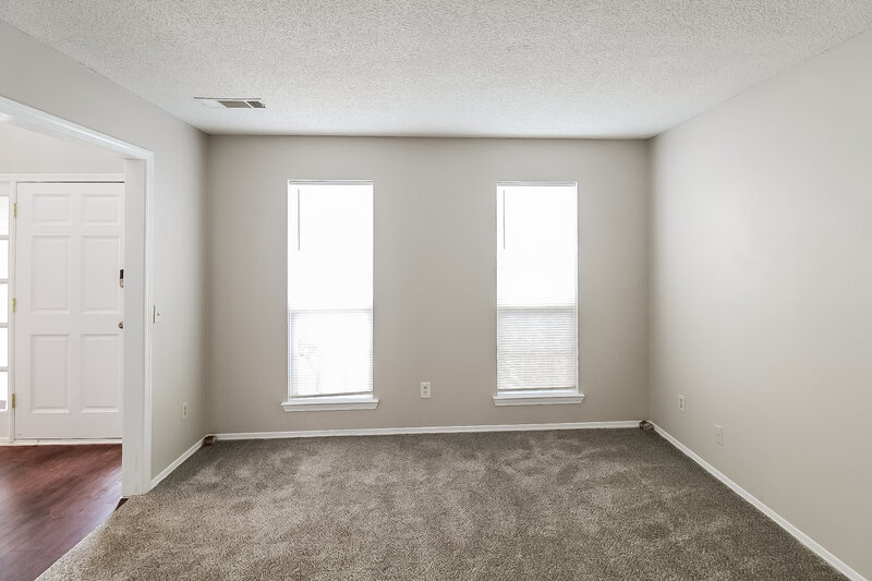 3,010/Mo, 1015 Redan Trace Stone Mountain, GA 30088 Bedroom View 3
