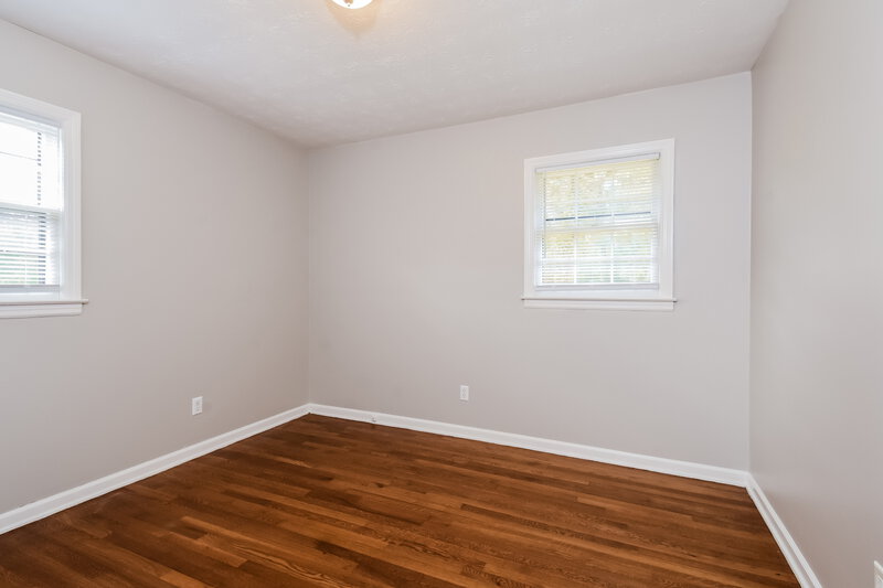 2,300/Mo, 4355 Donegal Circle Lithia Springs, GA 30122 Main Bedroom View