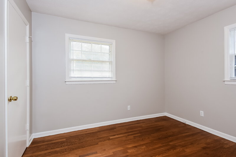 2,300/Mo, 4355 Donegal Circle Lithia Springs, GA 30122 Bedroom View 2