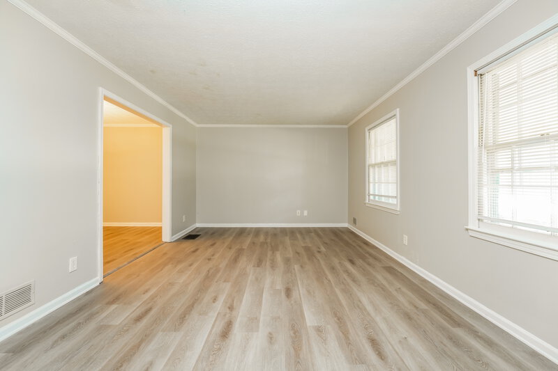 2,195/Mo, 3316 Concord Corner Conyers, GA 30013 Living Room View