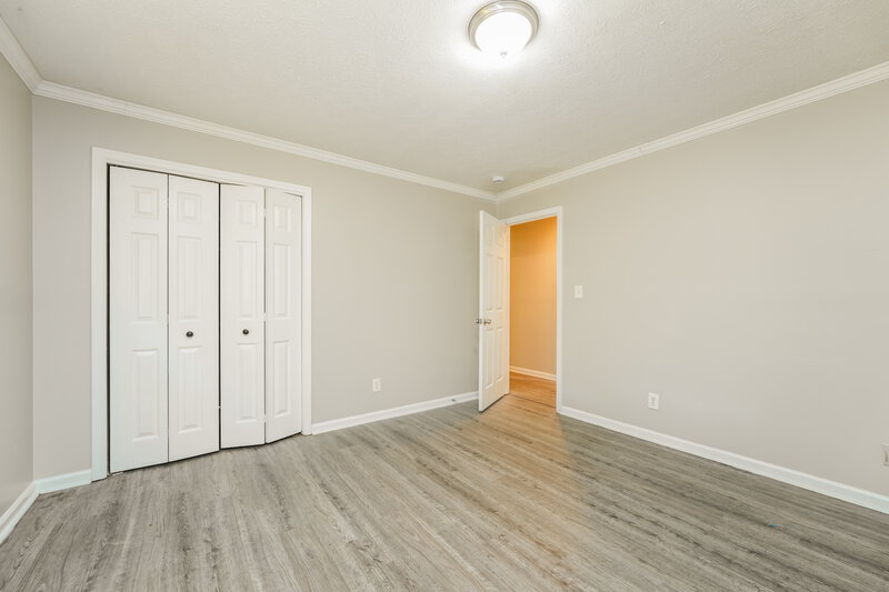 2,195/Mo, 3316 Concord Corner Conyers, GA 30013 Bedroom View