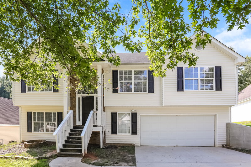 2,090/Mo, 4269 Ridgeside Terrace Snellville, GA 30039 External View