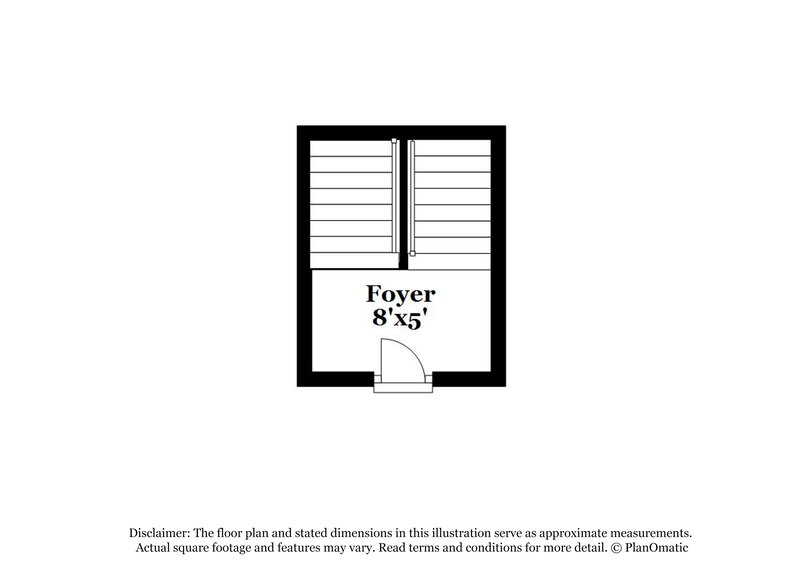 2,090/Mo, 4269 Ridgeside Terrace Snellville, GA 30039 Floor Plan View