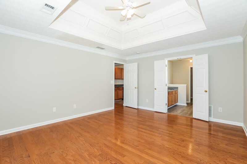 2,090/Mo, 4269 Ridgeside Terrace Snellville, GA 30039 Main Bedroom View 2
