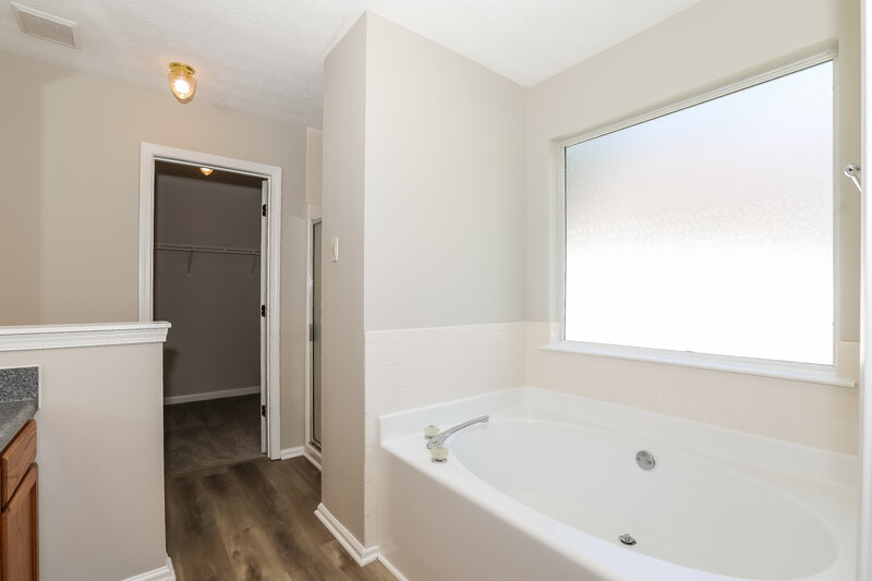 2,090/Mo, 4269 Ridgeside Terrace Snellville, GA 30039 Main Bathroom View 2