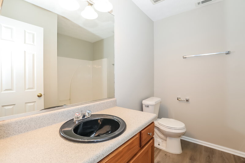 2,090/Mo, 4269 Ridgeside Terrace Snellville, GA 30039 Bathroom View