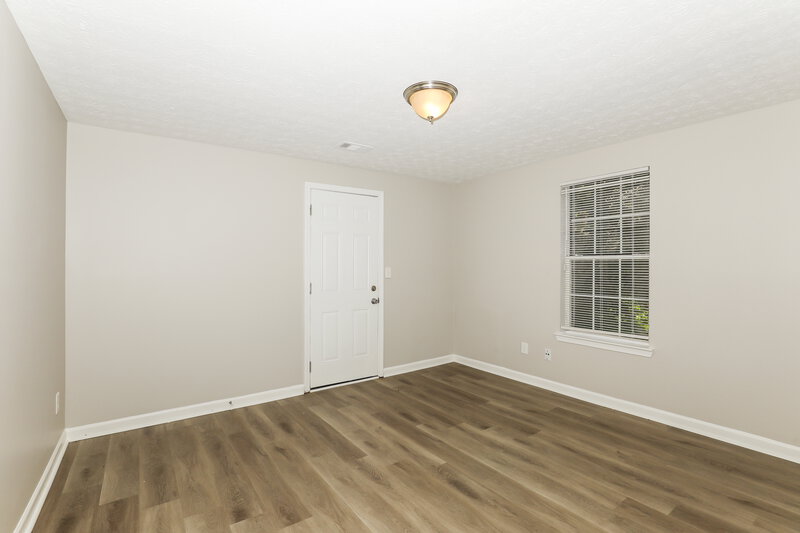 2,040/Mo, 8803 Ansley Way Jonesboro, GA 30238 Living Room View 2