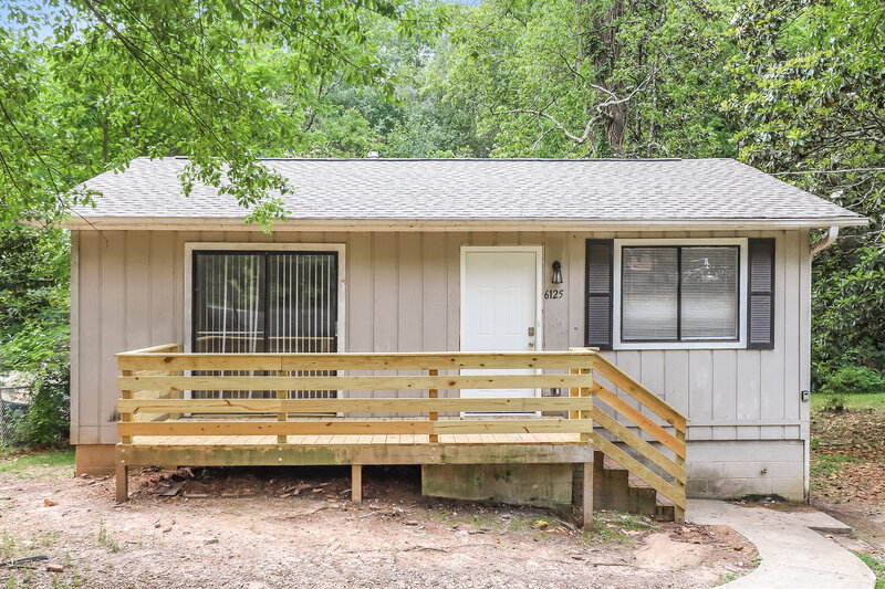 1,490/Mo, 6125 Venetian Way Mableton, GA 30126 External View