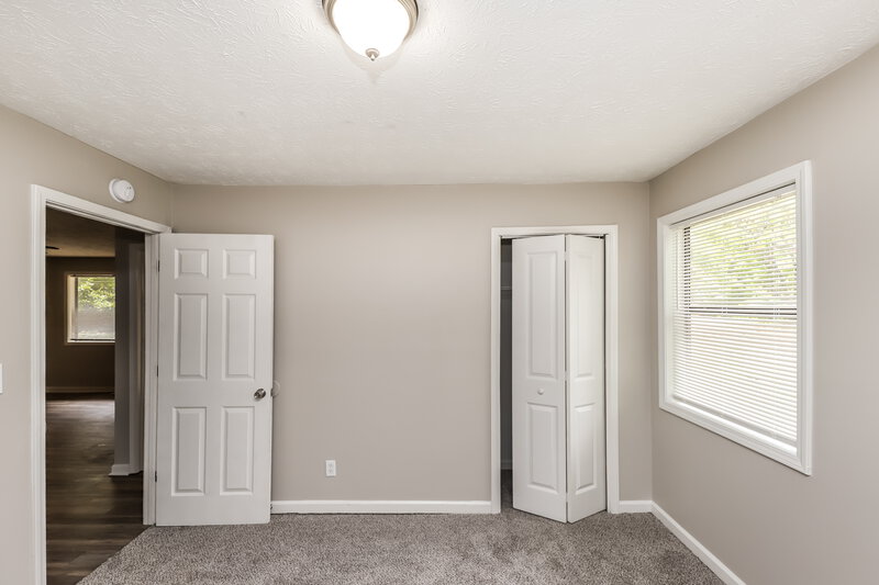 1,490/Mo, 6125 Venetian Way Mableton, GA 30126 Bedroom View