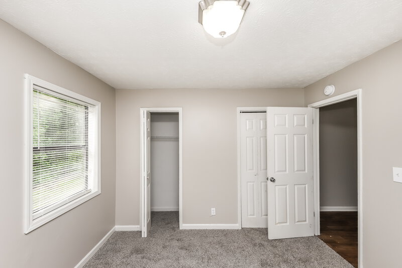 1,490/Mo, 6125 Venetian Way Mableton, GA 30126 Bedroom View 2
