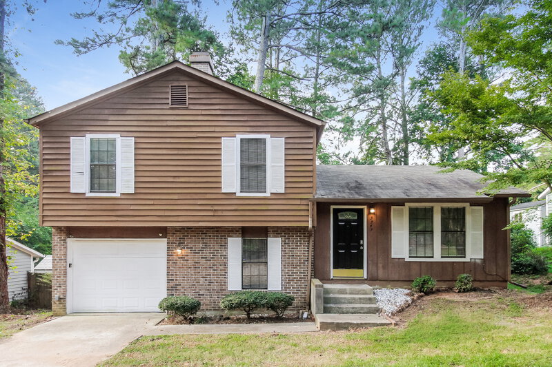 2,370/Mo, 5545 Rock Springs Road Lithonia, GA 30038 External View