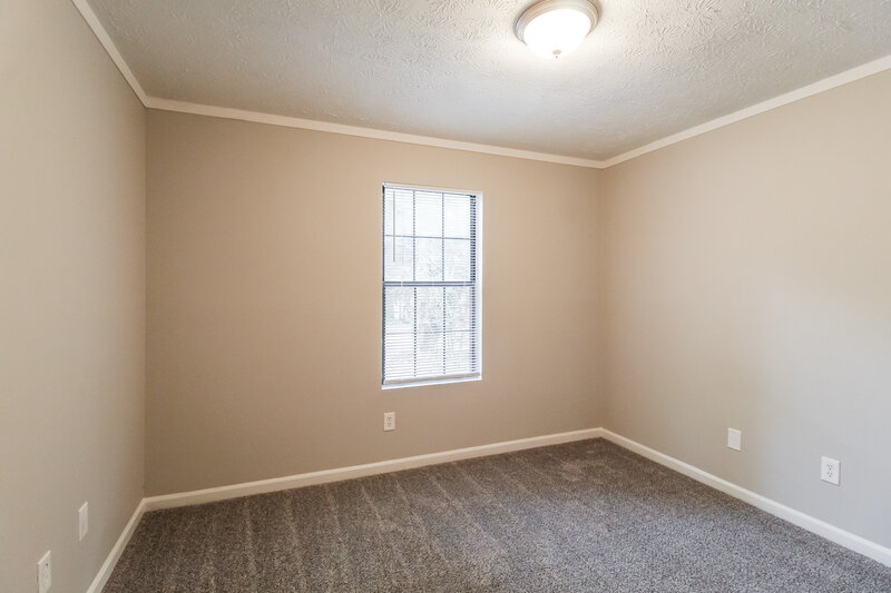 2,370/Mo, 5545 Rock Springs Road Lithonia, GA 30038 Bedroom View