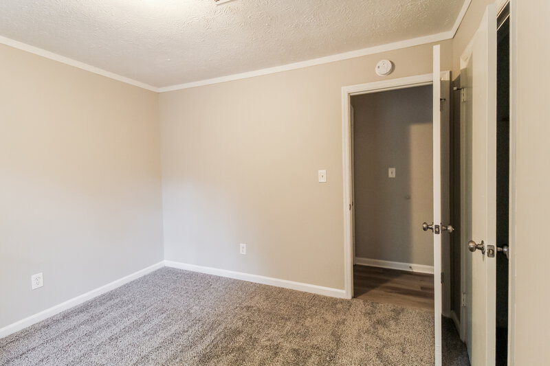 2,370/Mo, 5545 Rock Springs Road Lithonia, GA 30038 Bedroom View 2