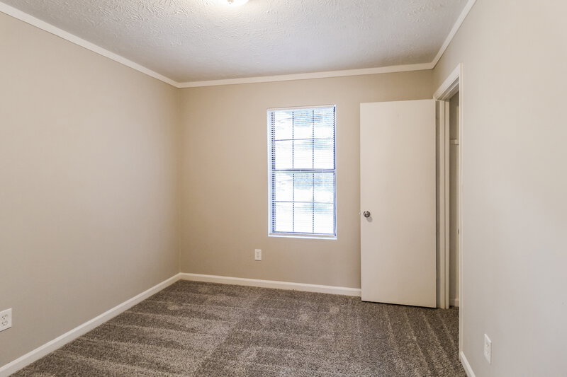 2,370/Mo, 5545 Rock Springs Road Lithonia, GA 30038 Bedroom View 3