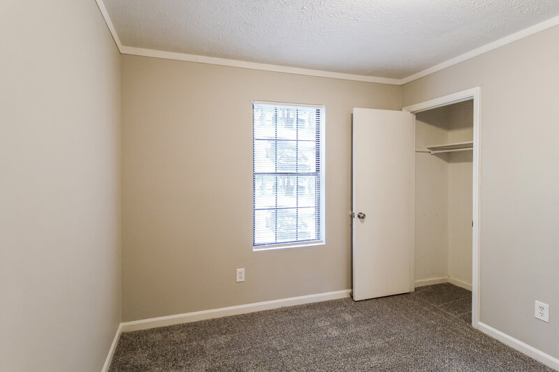 2,370/Mo, 5545 Rock Springs Road Lithonia, GA 30038 Bedroom View 4
