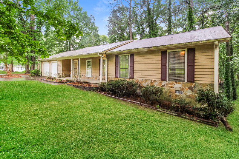 1,890/Mo, 600 Sherry Lane Loganville, GA 30052 Front View