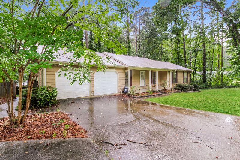 1,890/Mo, 600 Sherry Lane Loganville, GA 30052 Front View 2