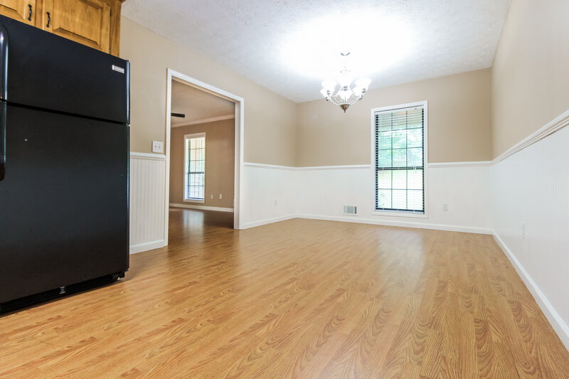 1,890/Mo, 600 Sherry Lane Loganville, GA 30052 Dining Room View