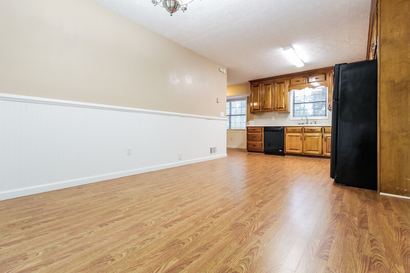 1,890/Mo, 600 Sherry Lane Loganville, GA 30052 Dining Room View 2