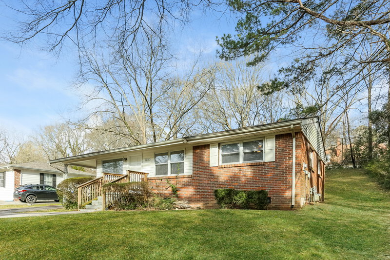 2078 Nichols Lane Decatur, GA 30032 | Progress Residential