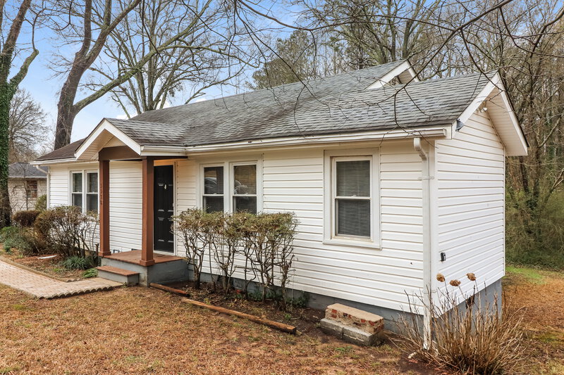 1,575/Mo, 5578 Owens Dr Austell, GA 30106 Front View