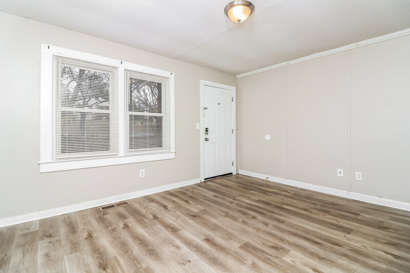 1,575/Mo, 5578 Owens Dr Austell, GA 30106 Living Room View