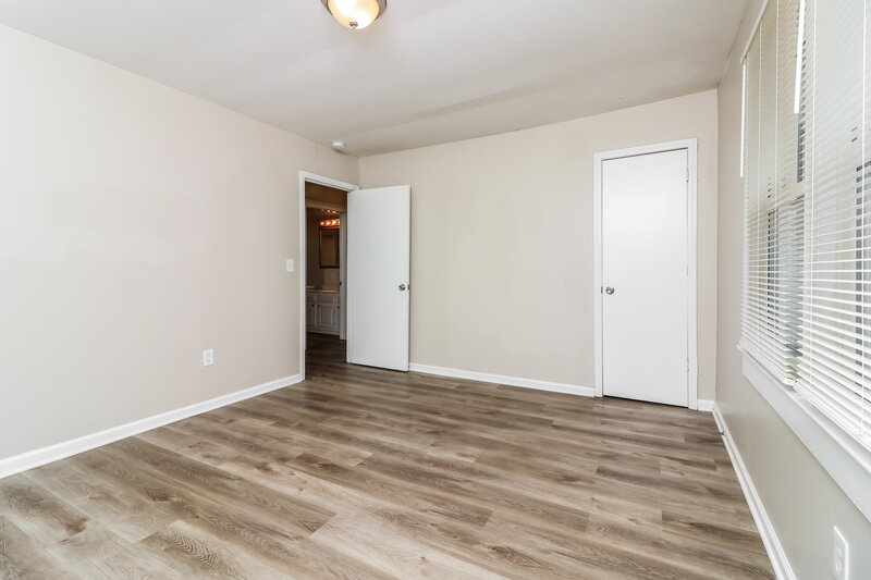 1,575/Mo, 5578 Owens Dr Austell, GA 30106 Main Bedroom View 2