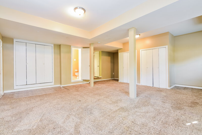 2,140/Mo, 3412 WARBLER Drive Decatur, GA 30034 Den View