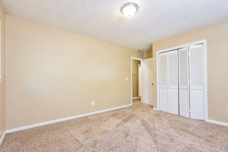 2,140/Mo, 3412 WARBLER Drive Decatur, GA 30034 Bedroom View