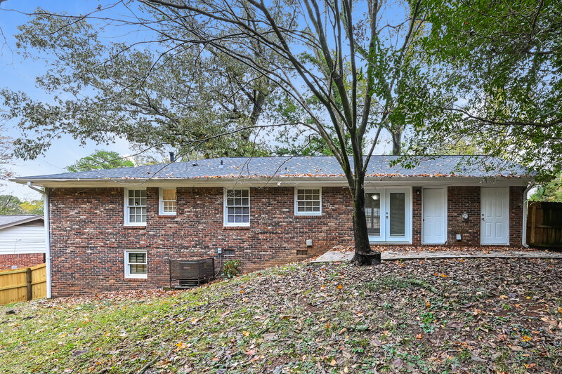 1,580/Mo, 3639 Telstar Drive Ellenwood, GA 30294 Misc View 13