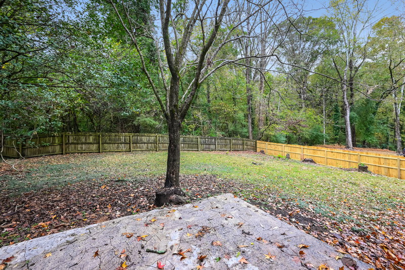 1,580/Mo, 3639 Telstar Drive Ellenwood, GA 30294 Misc View 14