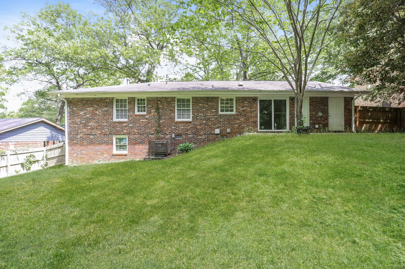 1,580/Mo, 3639 Telstar Drive Ellenwood, GA 30294 Misc View 21