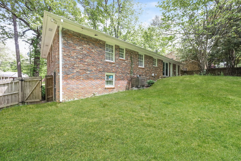 1,580/Mo, 3639 Telstar Drive Ellenwood, GA 30294 Misc View 22