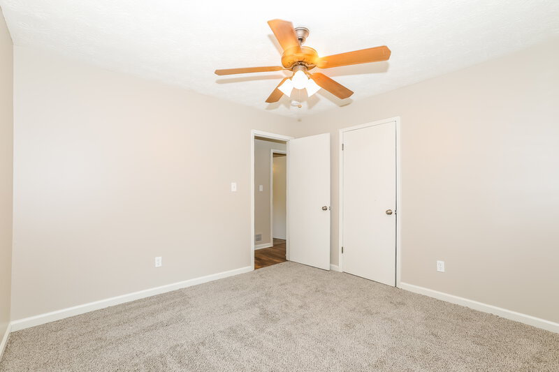 1,860/Mo, 3872 Cloudland Drive Snellville, GA 30039 Bedroom View 4