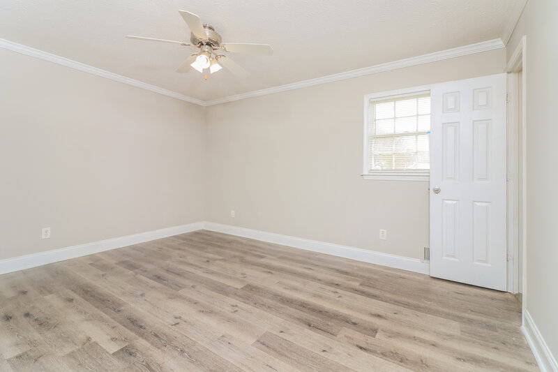 1,735/Mo, 1676 Grayson Parkway Grayson, GA 30017 Bedroom View