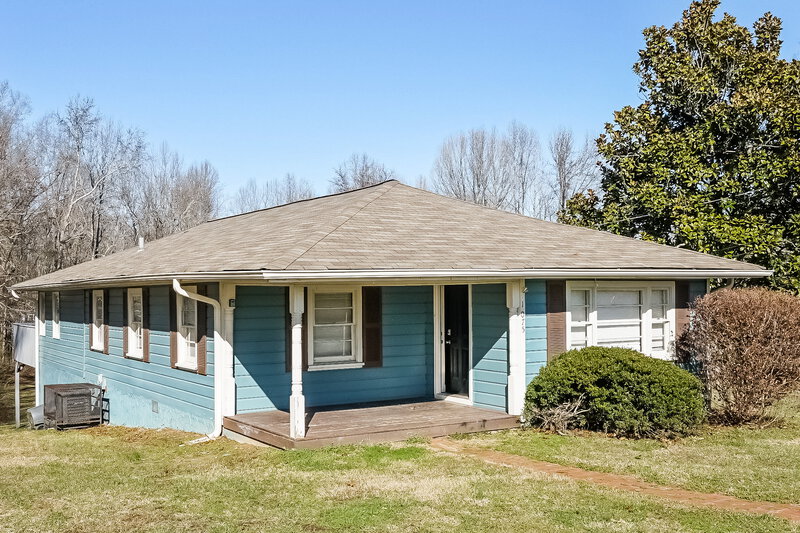 1,505/Mo, 1075 Nebo Road Dallas, GA 30157 Front View